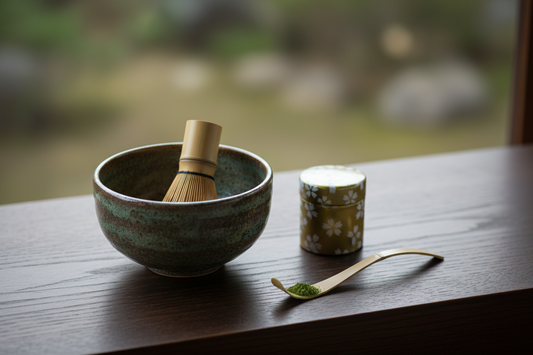 The Essential Guide to Matcha Tools