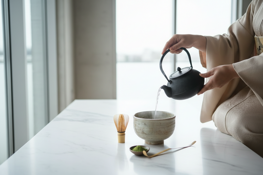 How to Make Matcha: The Ultimate Guide for Beginners