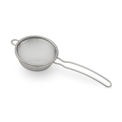 Tea sieve