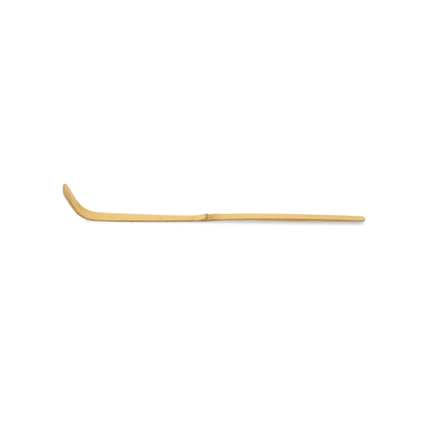 Matcha spoon