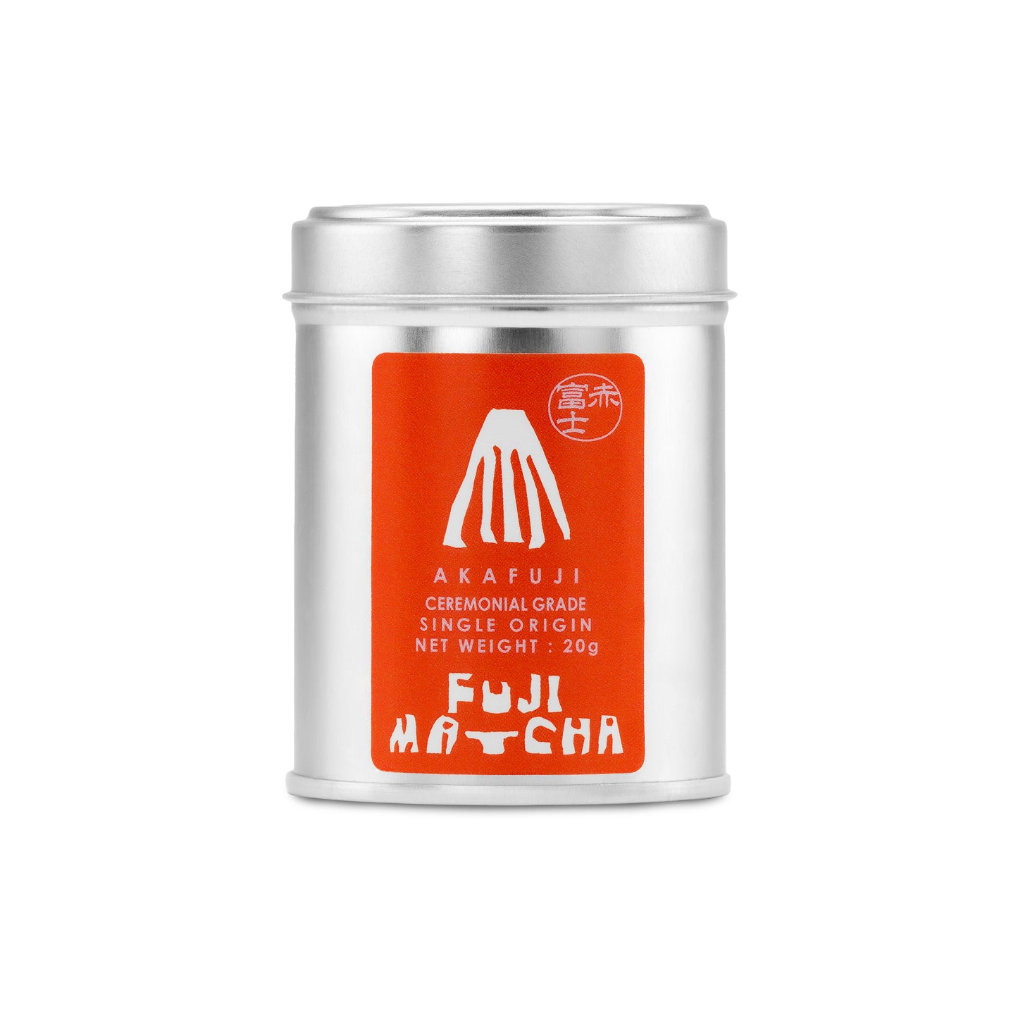 Aka Fuji