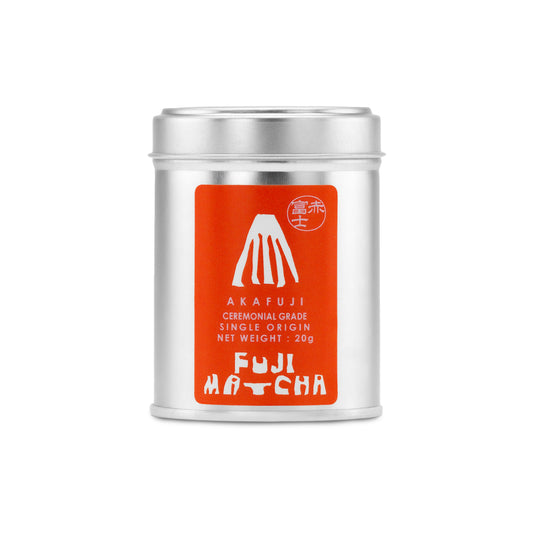 Aka Fuji