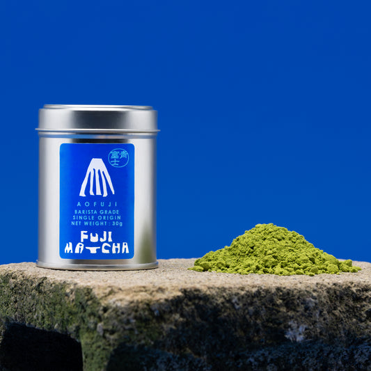 Ao Fuji